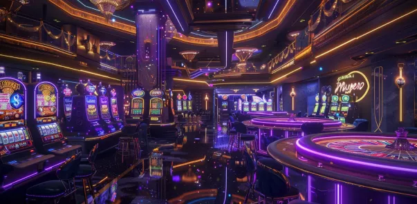 Spannendes Live Casino Erlebnis mit echten Dealern